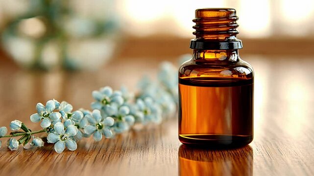 Explore how essential oils can enhance your well-being in a serene and inviting atmosphere, perfect for relaxation and self-care.