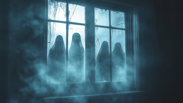 Scary Window Images – Browse 134,950 Stock Photos, Vectors, and Video ...