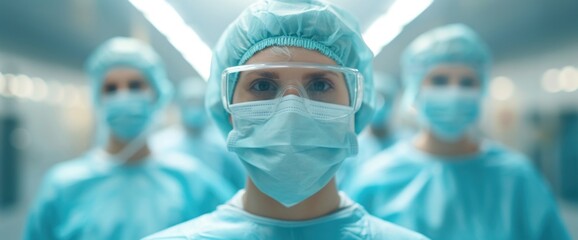 Healthcare Heroes The Essential Role of Medical Professionals in Today's Society