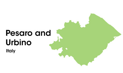 pesaro and urbino