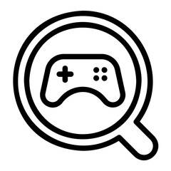 game line icon