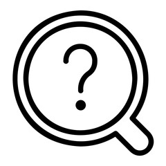 help line icon