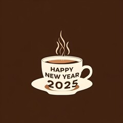 Celebrate New Year 2025 with New Beginnings
