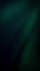 A vertical abstract gradient featuring dark green and teal hues with a grainy texture. The subtle color transitions make it ideal for wallpapers, banners, and backgrounds