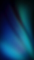 A vertical abstract gradient blending deep blue and green hues with soft, grainy textures. Ideal for use in backgrounds, wallpapers, and digital art projects