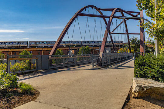 606 Trail