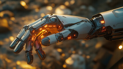 人間とAI テクノロジーの共存