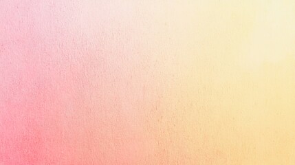 Soft peach to pale yellow gradient featuring a vintage grainy texture, creating a warm and nostalgic ambiance. This background is perfect for enhancing various design projects, including invitations, 