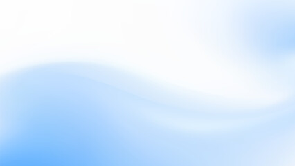 Sky Flow Abstract Background