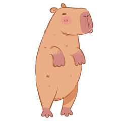 capybara