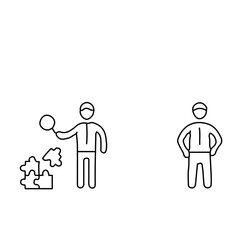 graphic design resource icon for design needs