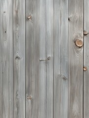 A close-up image of weathered gray wood planks showcasing natural texture, knots, grain patterns, and the passage of time, symbolizing rustic charm, history, and durability.