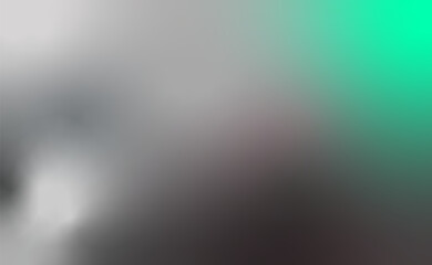 Vibrant Sunset Gradient Background with Warm Tones