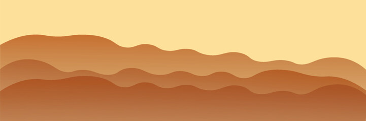 3D fluid gradient color vector abstract background, dimensional dynamic shape in motion, flowing colors design element, trendy modern style.