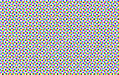 fun beautiful retro pop art funky urban colorful comic book background dot polka circle raster random. Creating a vibrant retro pop art background with a funky urban feel can be exciting! Imagine bold