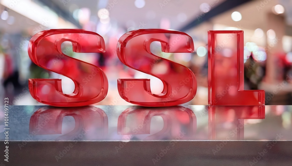 Poster secure socket layer: understanding ssl certificates