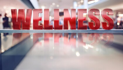 Wellness: Promoting Health,Balance,and Vitality