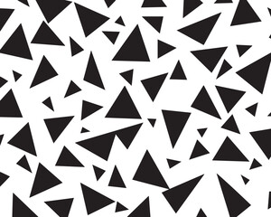 seamless geometric pattern