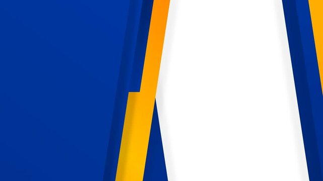 abstract background modern business video 