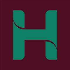 H Letter Logo Design, H Company Logo Design, H Brand Identity Logo Design, H Company Logo Design