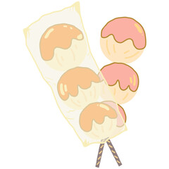 Snacks

