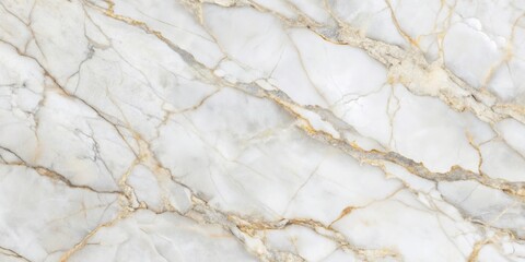Fototapeta premium Abstract Marble Texture With Delicate Veins and Subtle Color Variations