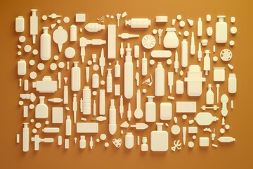 wooden alphabet letters