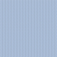 Vector Illustration of the blue color pattern of lines and points abstract background