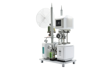 Robotic Weather Station with AI-driven Data Analysis