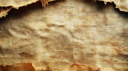 Papyrus Empty Background