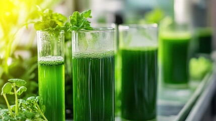 Algae-based biotech solutions for environmental sustainability and bioenergy production