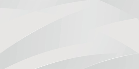 Abstract white and gray background. smooth abstract background, blurred pattern. Light pale vector background. Abstract pale geometric pattern eps 10