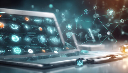 Revolutionizing Healthcare: A Visual Exploration of Medical Innovations