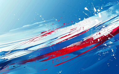 Abstract color art texture commercial background