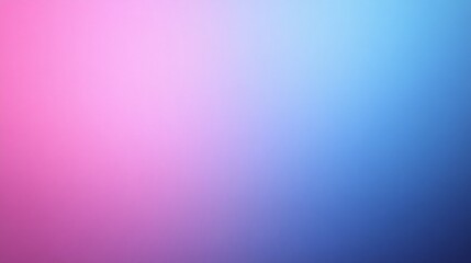 Obraz premium Colorful gradient background, abstract design