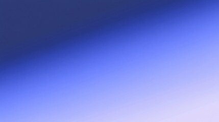 Abstract gradient background in blue tones.