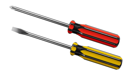 ドライバー / Screwdriver