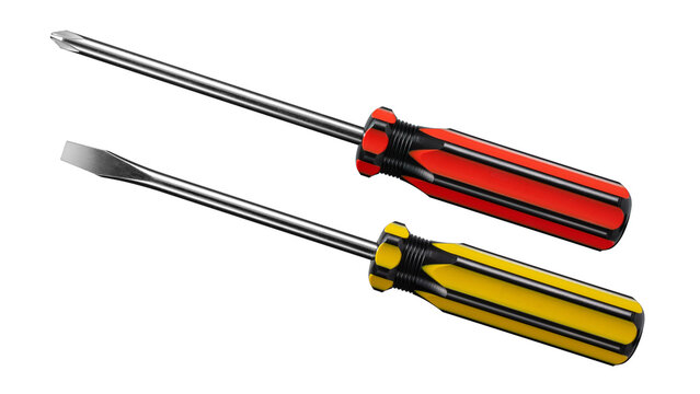 ドライバー / Screwdriver