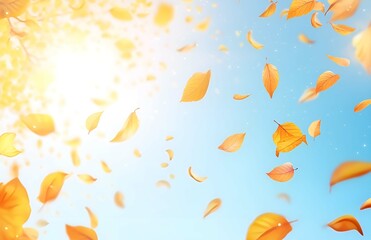 autumn background image