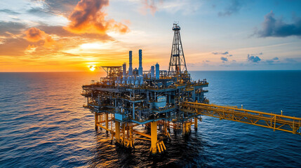 A consulting firm dedicated to providing strategic solutions for the energy sector.