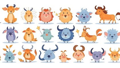 seamless animal pattern background,illustration, fashion, pattern, vector, background, comfortable, cool, doodle, event, fur, graphic, invitation, 