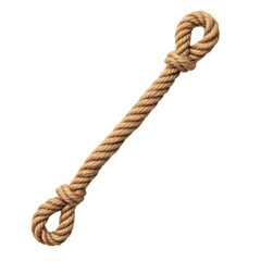 Durable rope for various uses, from crafts to outdoor activities, perfect for every DIY project or adventure needs.