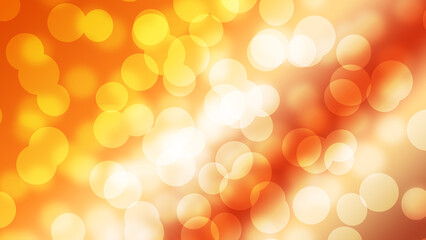 Blinker light bokeh, bokeh background, bokeh light graphics for illustrations