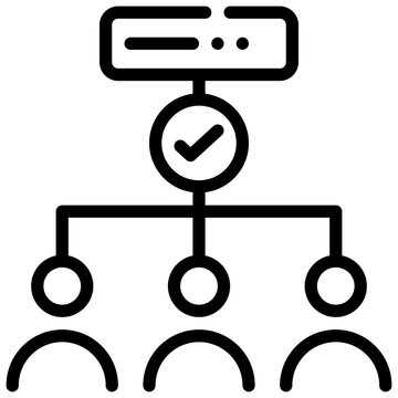 group connection check protection prople user simple line