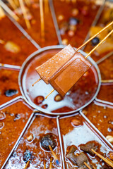  delicious Chongqing spicy hot pot