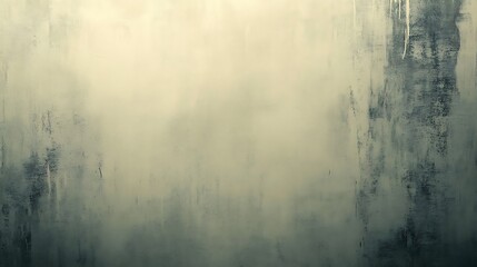 Obraz premium A close-up shot of a textured, aged, and worn grunge background with faded colors.