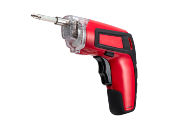 電動のねじ回し