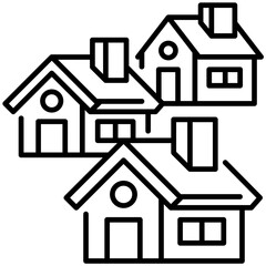 approval stamp Detailed Outline Icon