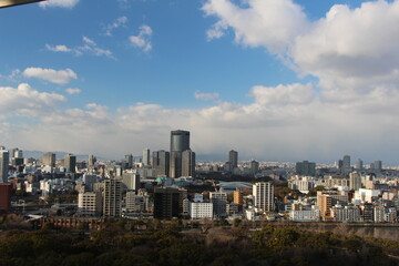 Traveling Japan in 2015