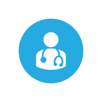 recommend clip art: doctor medical icon vector